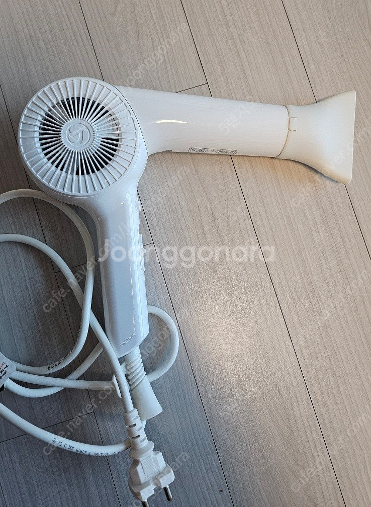 JMW 헤어드라이기 MG1800 PLUS--2