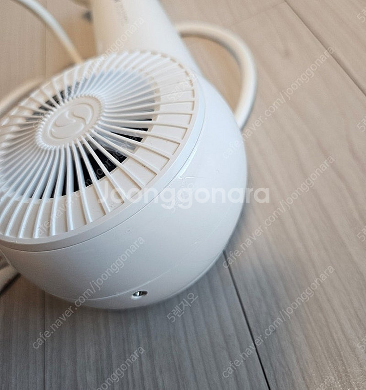 JMW 헤어드라이기 MG1800 PLUS--3