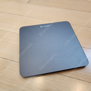 로지텍 T650 터치패드 (Rechargeable Touchpad)