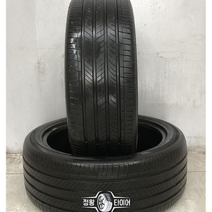 중고타이어 한국타이어 벤투스 S2AS 245/45R20 그랜저GN7 카마로