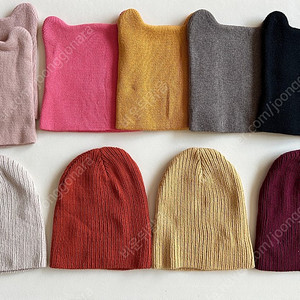 해피프린스 아기 비니 (6-24m)