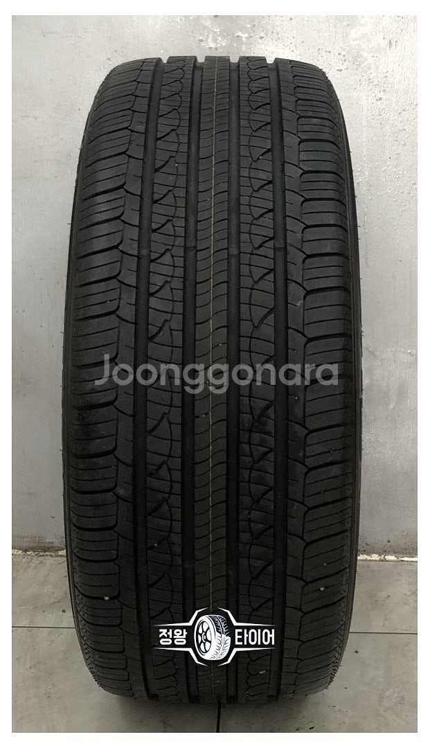 중고타이어 넥센타이어 엔프리즈 AH8 235/45R18...--0