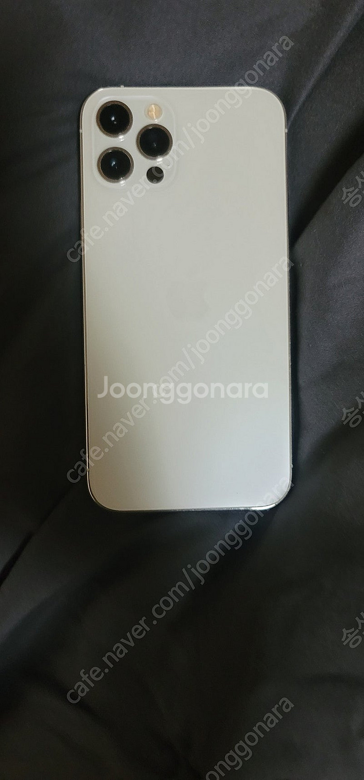 아이폰 12프로 256GB 팝니다--0