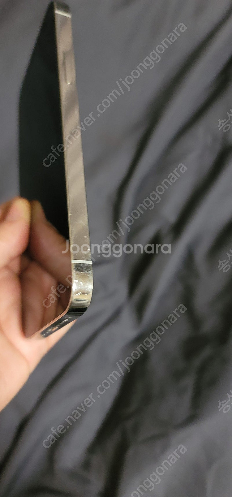 아이폰 12프로 256GB 팝니다--1