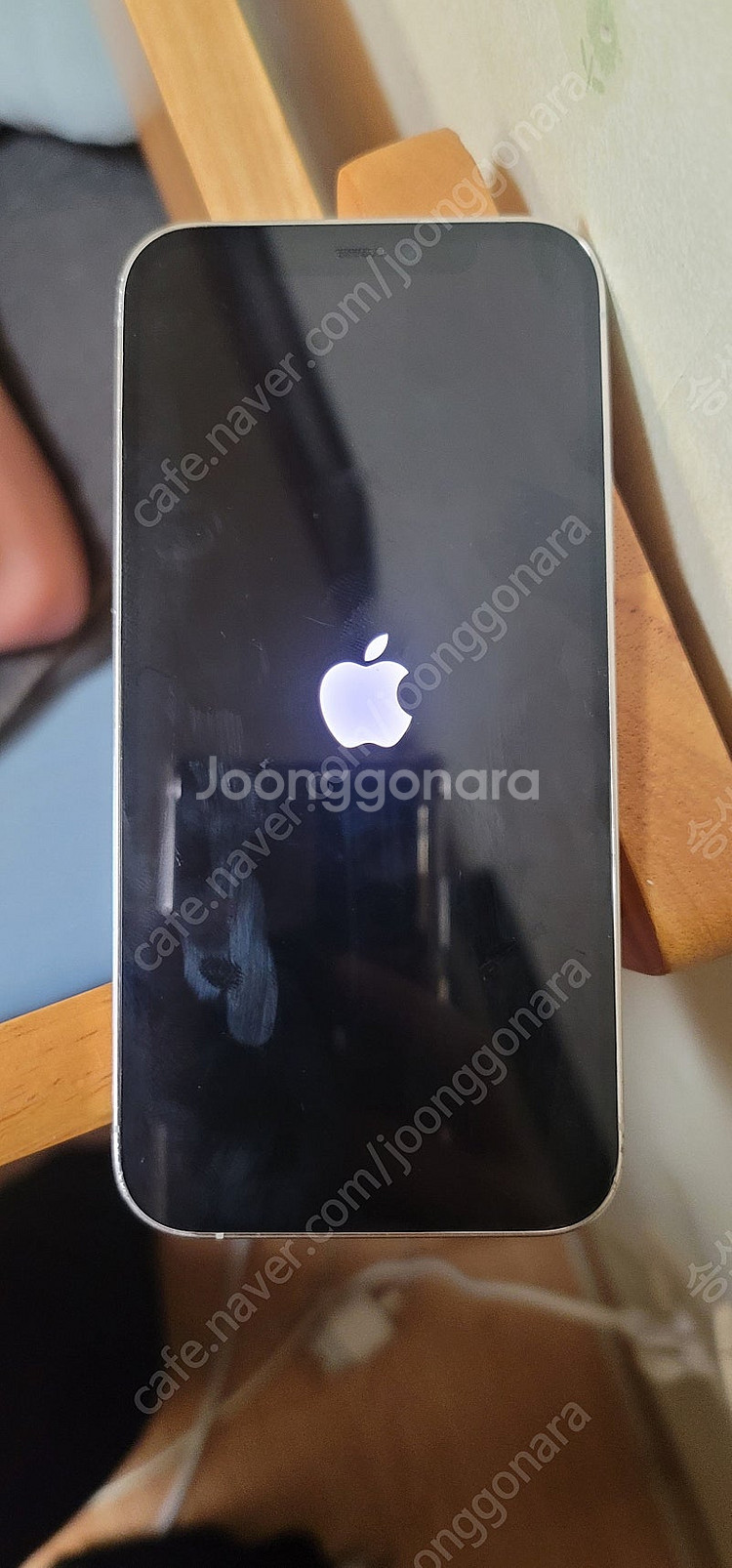 아이폰 12프로 256GB 팝니다--3