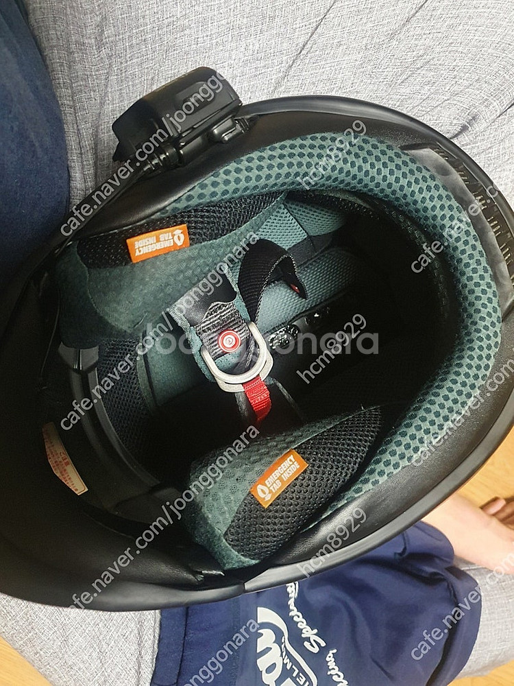 아라이 투어크로스3 신품급 판매합니다.--9