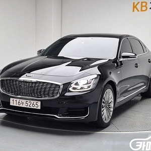 더 K9 3.8 GDI AWD 2021 년 마음에 쏙드는 중고차