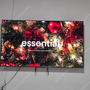 TCL 4K UHD LED 스마트 TV 65인치