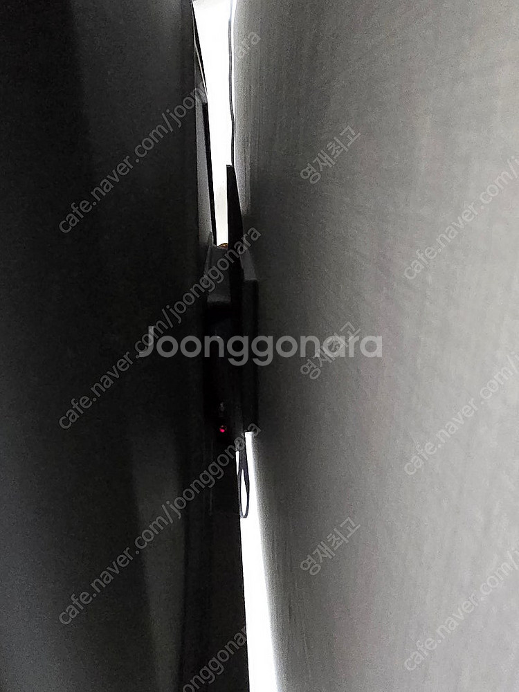 TCL 4K UHD LED 스마트 TV 65인치--1