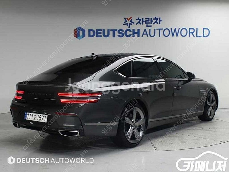 [제네시스]G80(RG3) 2.5 가솔린 터보 2WD ...--2
