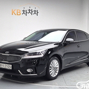 올 뉴 K7 3.0 LPI 럭셔리 2016 년 마음에 쏙드는 중고차