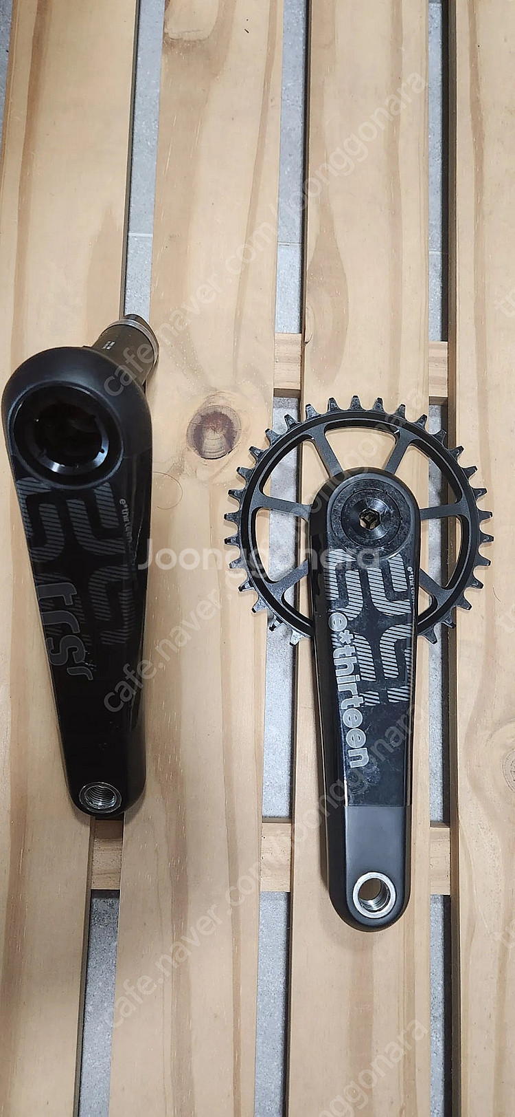 이써틴 카본크랭크--0