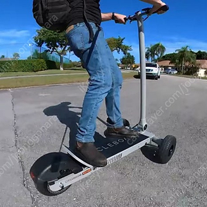 전동킥보드 싸이클보드 Cyclaboard Rover 전기퀵보드 무선퀵보드 전동 킥보드