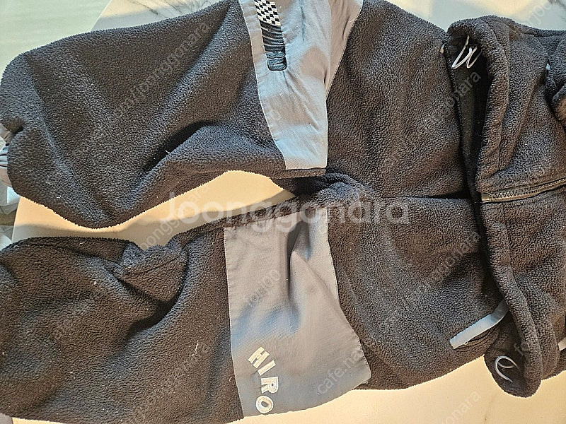 히로 130-150 베스트, 패딩, 팬츠 외 정리--5