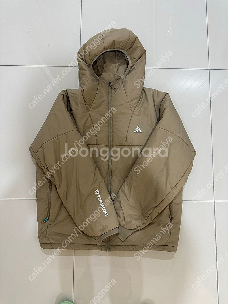 [100%정품/새상품급] 나코탭 나이키 ACG ROPE...--1