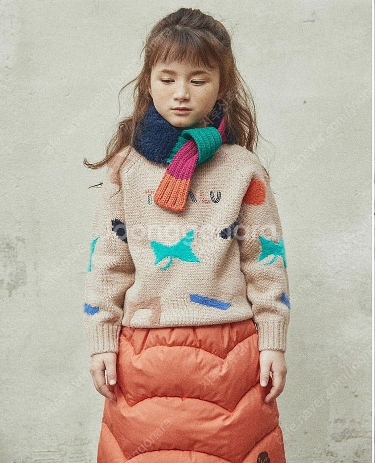 [데님인더박스] 130, 145사이즈 몇 가지--9