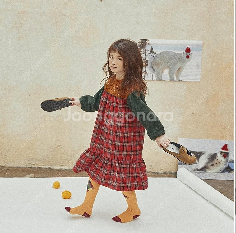 [데님인더박스] 130, 145사이즈 몇 가지--0
