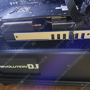 이엠텍 슈퍼 제트스트림 gtx980ti 6g d5 7만원