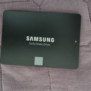 삼성 ssd 500g 860 evo