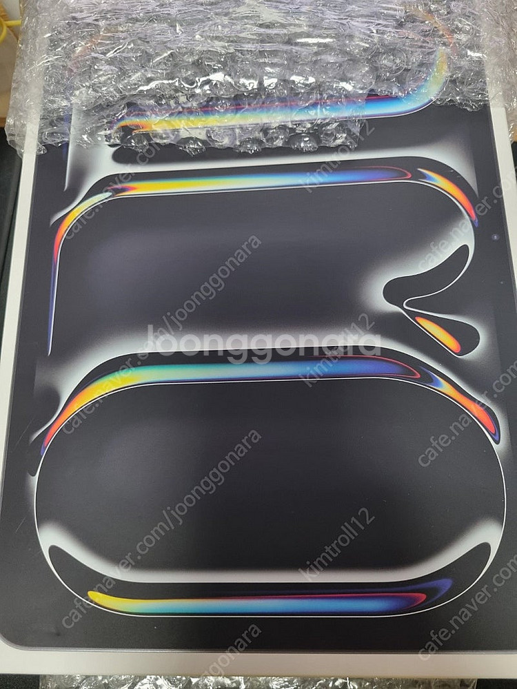 아이패드 프로 11인치 m4 스페이스 블랙 256gb ...--0