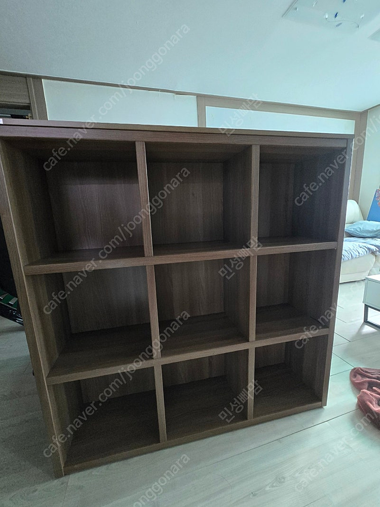 어린이 학생 이층침대 + 옷장 + 책상 벙커세트--6