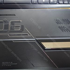 ASUS ​에이수스 ROG 플로우 Z13 지포스 RTX 3050 Ti Black 약 13.4인치 코어i9 • 1TB • 16GB • WIN11 Home