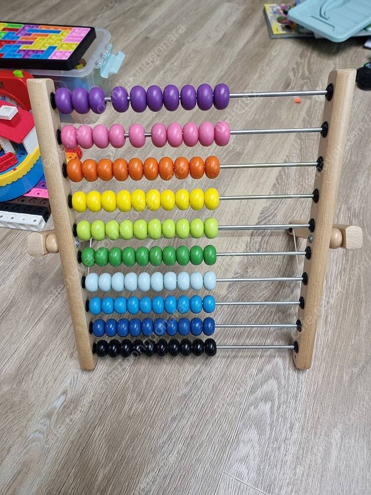 수셈판 푸쉬팝 수학교구 호비 시계 폴리 계산기 포켓몬 퍼즐 가오레 알파벳 모양블럭 어벤저스 그루트 옥스포드컵--2