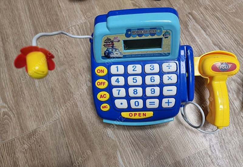 수셈판 푸쉬팝 수학교구 호비 시계 폴리 계산기 포켓몬 퍼즐 가오레 알파벳 모양블럭 어벤저스 그루트 옥스포드컵--6