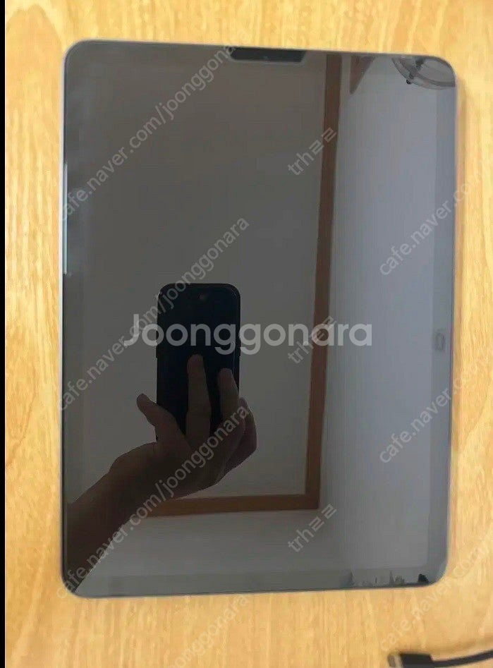 아이패드 에어4 와이파이 64기가 스그--0