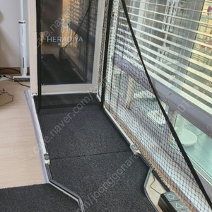 헤라디야 골프 어프로치 연습기