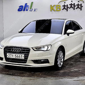 아우디 뉴 A3 25 TDI 다이나믹 저렴하게 판매합니다 ★전액할부★저신용★