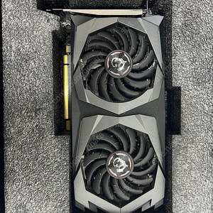 gtx1660super 트윈프로저