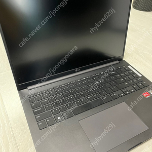 LG 노트북 울트라북 울트라 PC 엣지 16UD70Q-HX56K