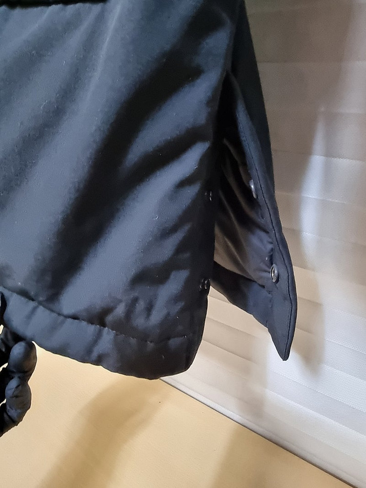 노스페이스 여성 구스다운 패딩 사파리 자켓 95 이미지