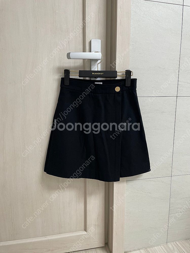 유메르 클레어 스커트 F/W--2