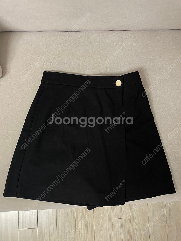 유메르 클레어 스커트 F/W--3