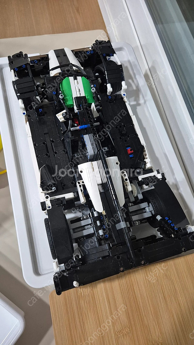 레고 XaDA C61016 테크닉 42039 42022...--1