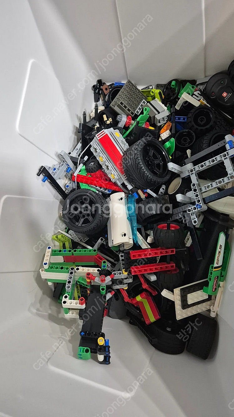 레고 XaDA C61016 테크닉 42039 42022...--2