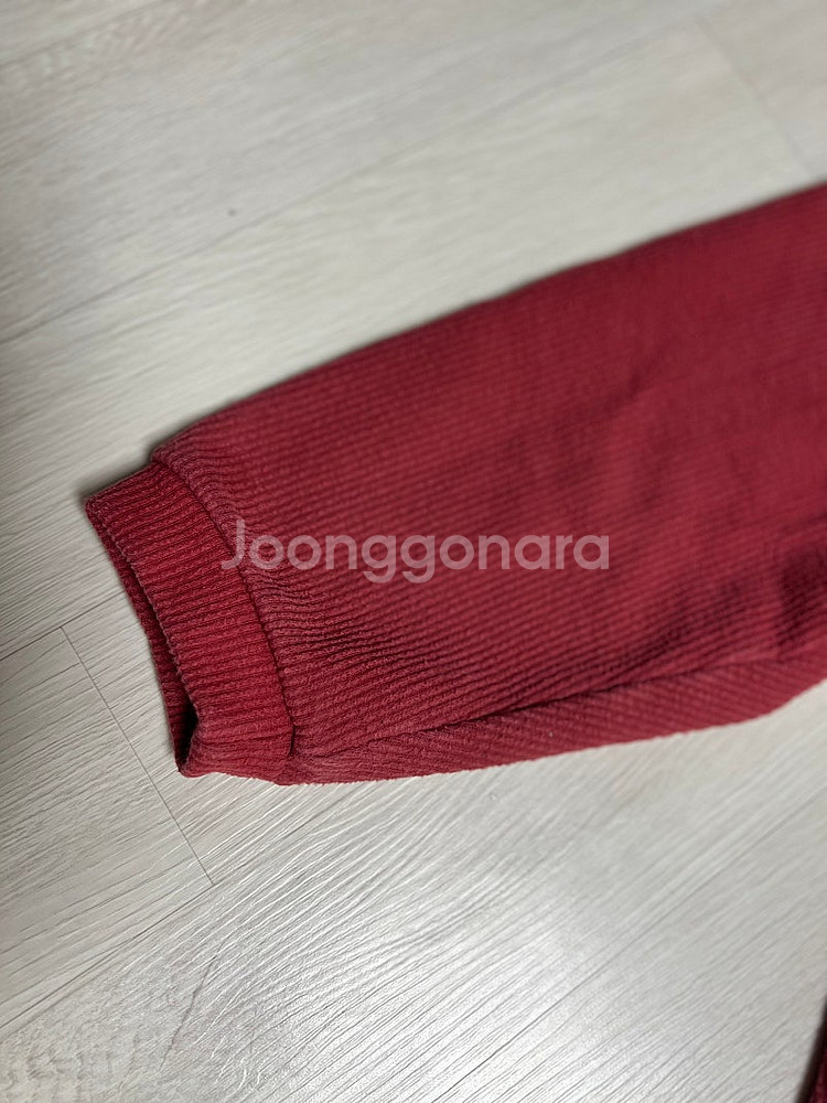 고유 기모바지 s 스몰 100cm 이하 꼬맹이--2