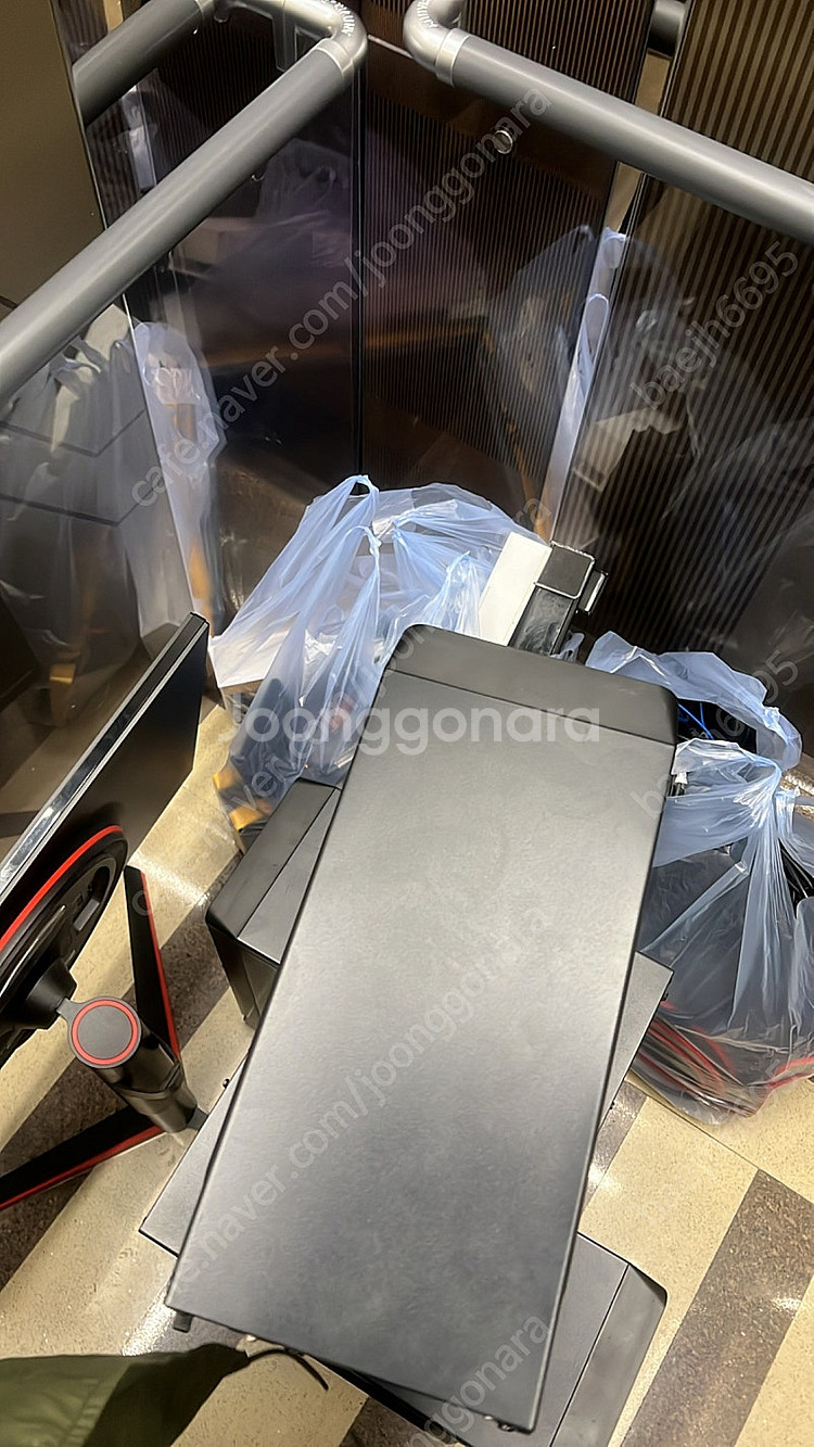 (급처) 고사양 게이밍 3060ti 컴퓨터 세트️--0