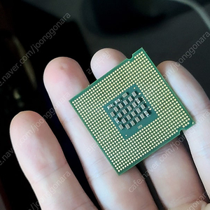 (S급)프레스캇 펜티엄4 630 3.0ghz cpu (택포)