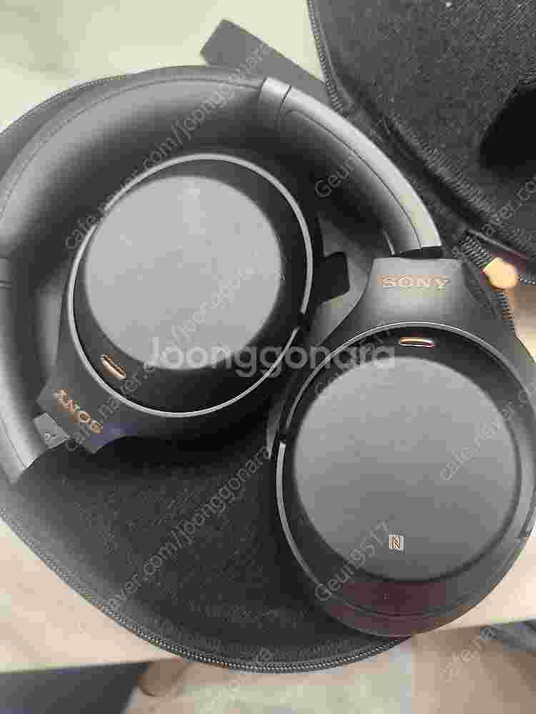소니 wh 1000xm3--1