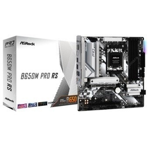 Asrock b650m pro rs