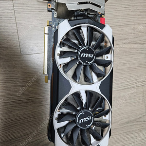 GTX960 2G 그래픽카드