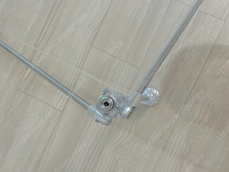 빌드웰러 CT1-1106 커피 테이블 판매합니다.--2