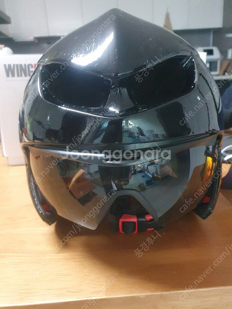 루디프로젝트 헬멧 판매합니다.--0