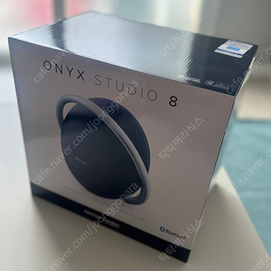 [고양 행신동] 미개봉 새제품 / JBL ONYX STUDIO 8 / 쿨거래 16