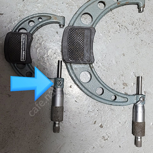 미츠토요 마이크로미터 마이크로메타 50~75mm 100~125mm 일괄 팔아요