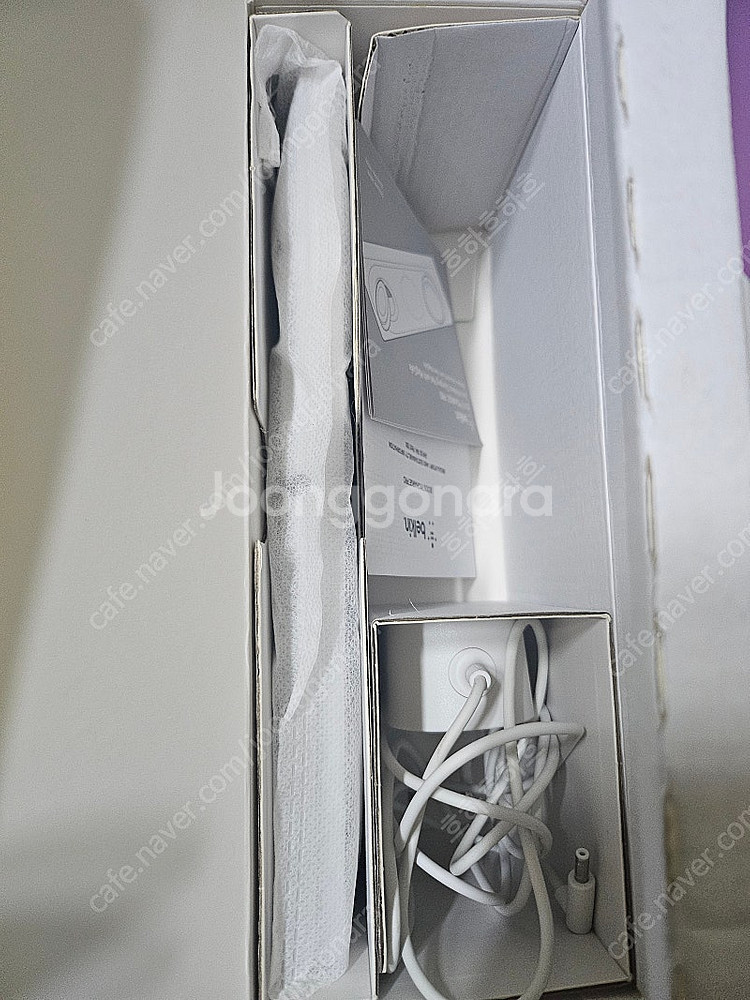 벨킨 3in1무선충전기 WIZ016kr 판매합니다.--0