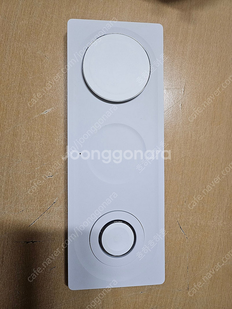벨킨 3in1무선충전기 WIZ016kr 판매합니다.--3